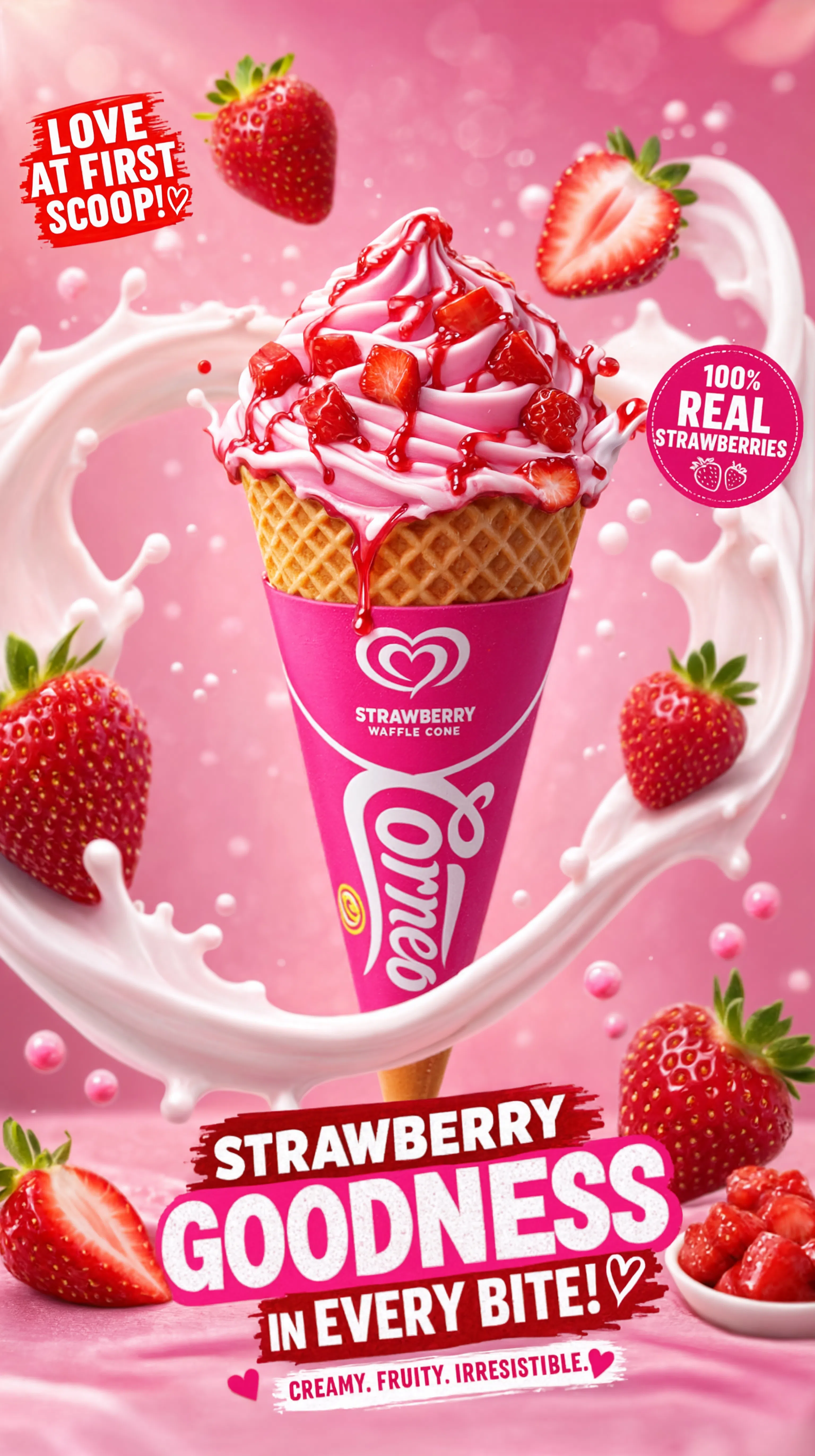 Ice Creams